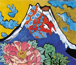 第7回 日本橋 絵画入札会