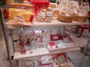 〈ココちゃん〉フェア開催中です！