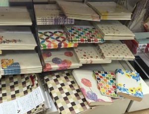 京ものの味わい　和詩倶楽部フェア