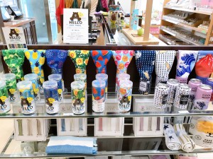 暑さ対策！タオルデビューはいかがですか？