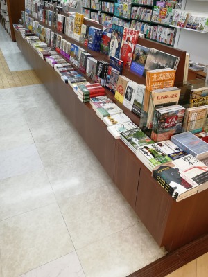 【郷土愛爆発】全国新聞社ふるさとブックフェア