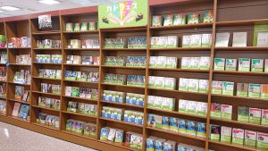 カドフェス展開スタート！