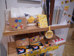 【限定商品多数あり】「マルマン創業100周年フェア」開催中です！