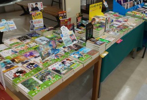 角川文庫の夏のフェア「カドフェス2020」