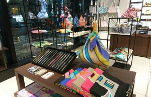 ふろしき-くらしの布-で楽しむ エコライフ