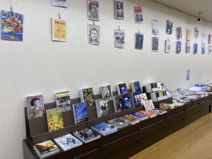 『アサヒカメラ』パネル&バックナンバーフェア