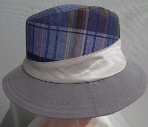 手作り帽子「帽子工房　MURAI」