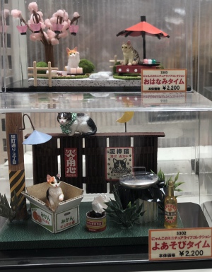 ビリー・ミニチュアドールハウスキットフェア