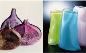 斎藤ガラス工房・斎藤惠子　～ハンドメイドガラスと過ごす日常～