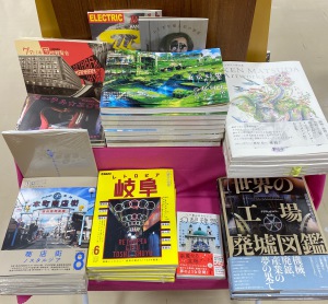 お買い物は地元の商店街で。『商店街ノスタルジア』フェア