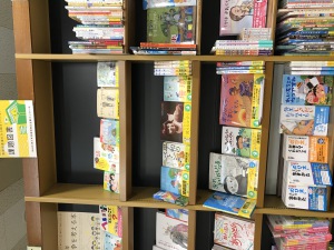 夏の読書感想文フェア