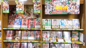 【スクウェア・エニックス コミック夏の陣】　『コミッパ2020夏』開催！