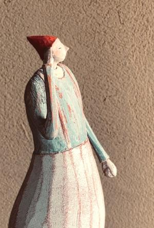 井崎正治展　―遊びのかたちと小さな形たち―