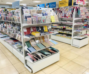 2021年版カレンダー・ダイアリーフェア