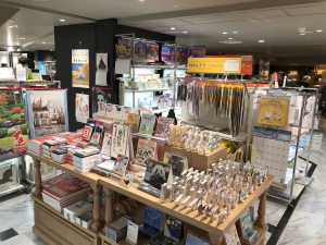 【2021年度】「手帳・ダイアリー・カレンダー特設コーナー」始まりました！