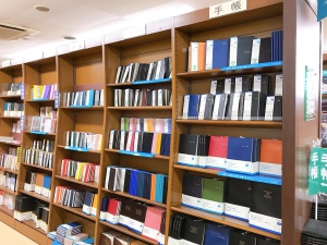 2021年手帳・ダイアリー、はじめました