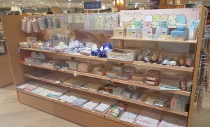 【大人気キャラクター】すみっコぐらしフェア