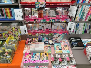 【今話題の人気作】巻浅の売れ筋絶好調な少女マンガフェア