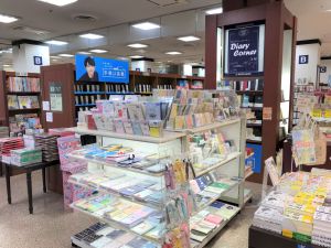 ２０２１年版ダイアリー・家計簿・カレンダー展開スタートしました！