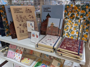 丸善オリジナル「ロルバーン」発売！