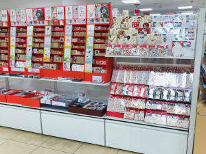 年賀用品　続々入荷中！