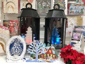 【クリスマスグッズ・絵本】クリスマスカード、クリスマス雑貨、絵本が出揃いました！