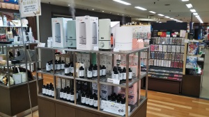 冬の乾燥対策！「加湿器」展開中！