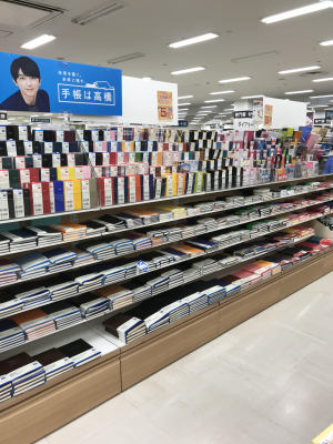 2021年手帳フェア