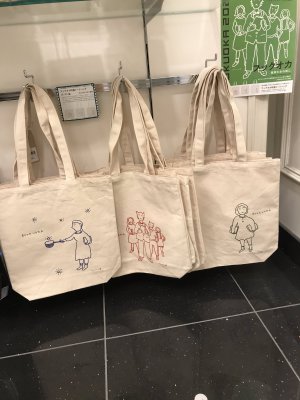 BOOKUOKA / ブックオカ 福岡を本の街に　激オシ文庫フェア