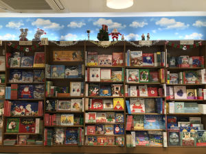 【毎年恒例】クリスマス児童書フェア【プレゼントに最適】