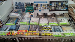 伊坂幸太郎作家生活20周年フェア