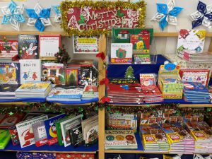 【クリスマス絵本】フェア