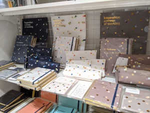 デルフォニックス新商品「ドット」シリーズ入荷！