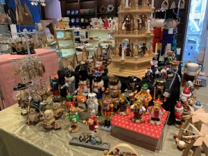 MARUZEN CHRISTMAS MARKET 2020