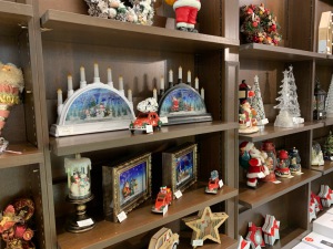 MARUZEN CHRISTMAS MARKET 2020