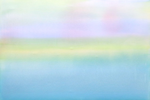 徳永陶子作品展 ー光の旅へー