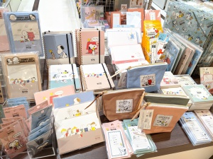 スヌーピーコレクション「Be With You」発売！