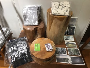 【マルヤガーデンズ合同企画】『SAUNTER Magazine』フェア