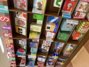 MARUZEN博多店のクリスマス☆