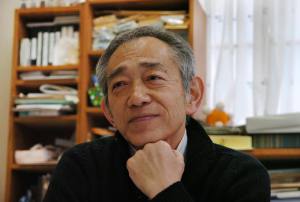 『阪神淡路大震災を語り継ぐ』牧秀一さん講演会　聞き手：木戸崇之さん