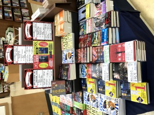 年末恒例「2021年度版　このミステリーがすごい！2020」フェア