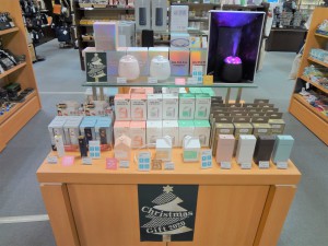 冬ごもりのお部屋を快適に！「加湿器フェア」開催中！