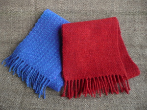 みちのくあかね会　『ホームスパン展』