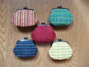 みちのくあかね会　『ホームスパン展』