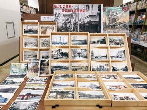 懐かしの播州・姫路風景絵葉書展