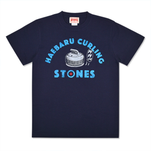 小学館・ビッグコミックス刊「南風原カーリングストーンズ」３巻発売記念 なかいま強先生サイン会