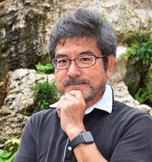 アメージング出版刊『ぼくたちの1972年』発売記念 宮城能彦沖縄大学教授トークイベント