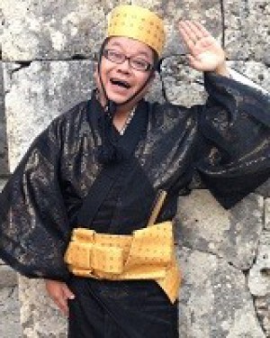 アメージング出版刊『ぼくたちの1972年』発売記念 宮城能彦沖縄大学教授トークイベント