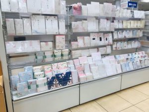 春を呼ぶさくらフェア