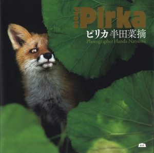 「異色のパラレルワーカー」渾身のデビュー写真集発売記念、半田菜摘写真展開催!